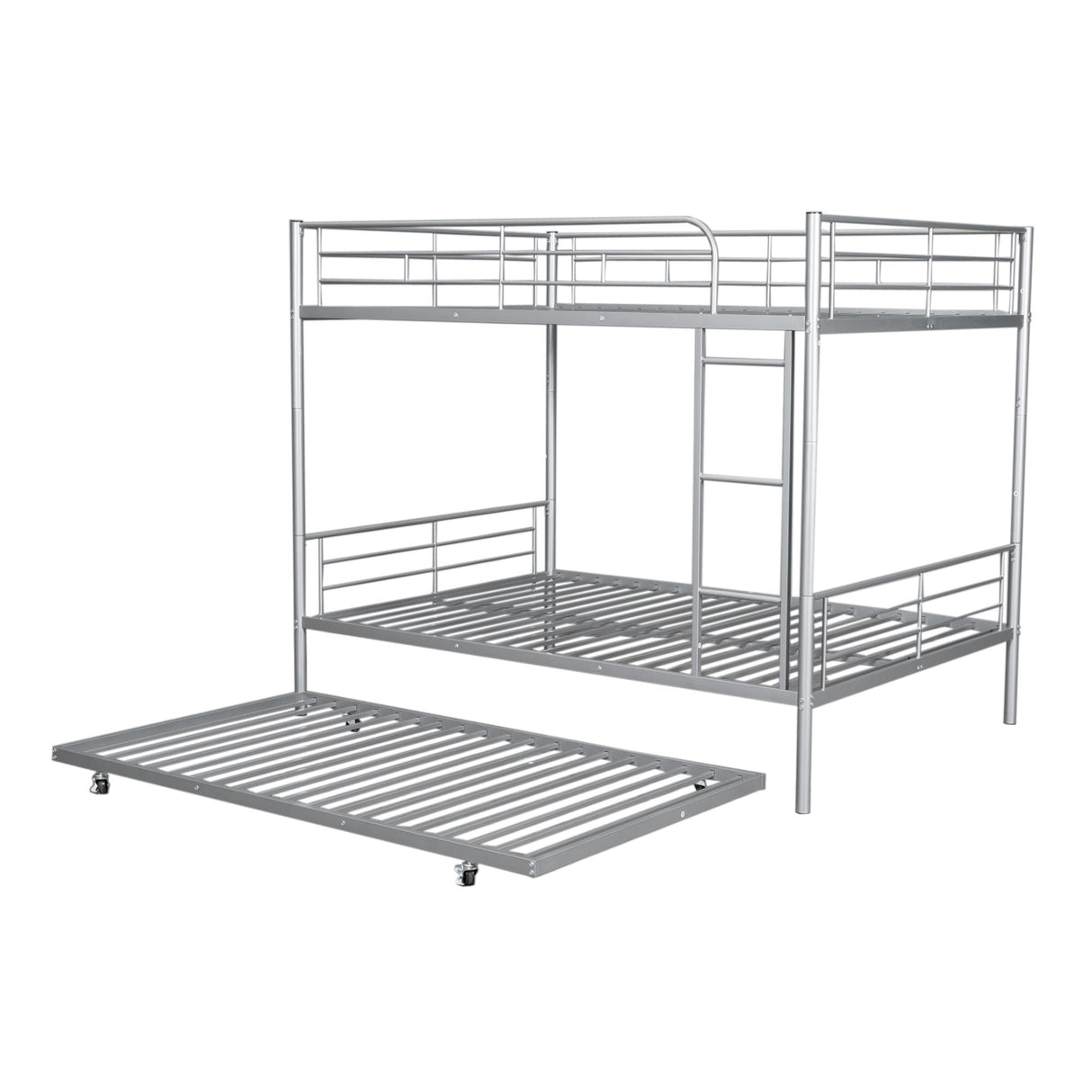 Steel Construction Bunk Bed