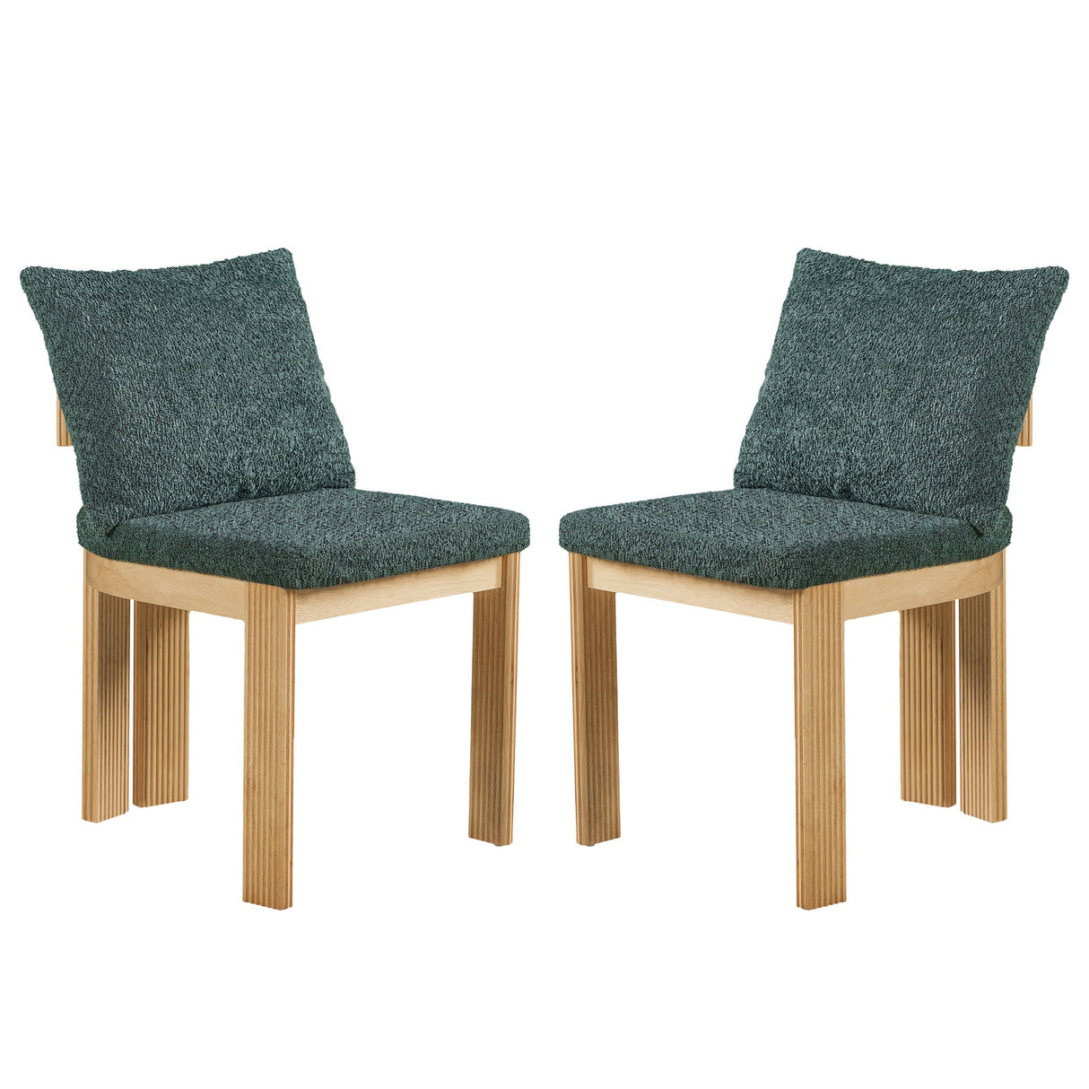 Indoor Dining Chair (Set of 2)