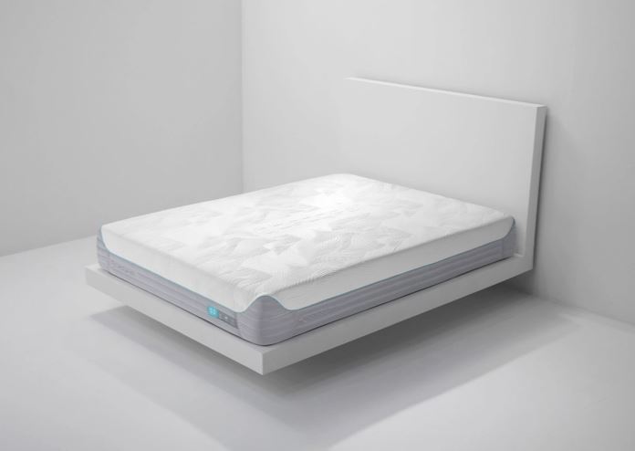 BedGear S5 Performance® Queen Mattress - Medium Comfort