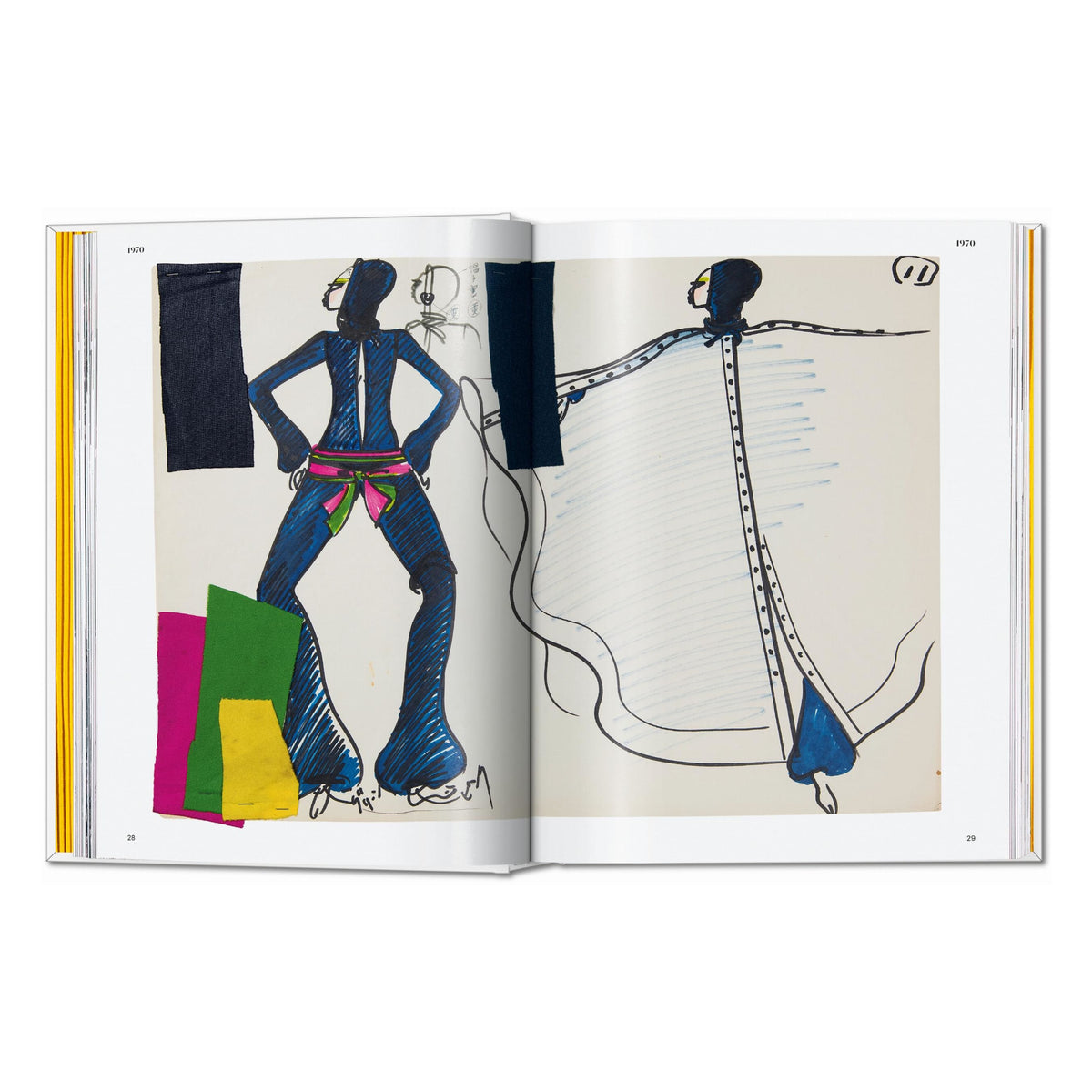 Issey Miyake. 45th Ed. (English)