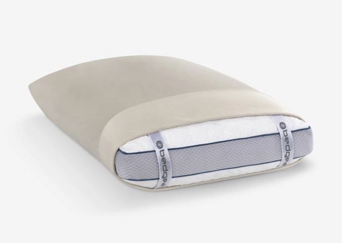BedGear Dri-Tec Sheet Set, Beige, Split Head King