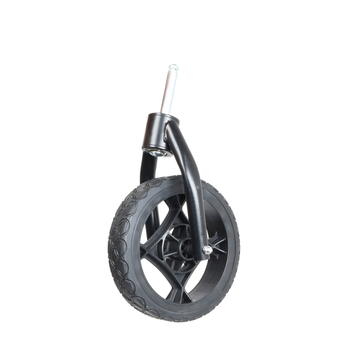 2-in-1 Bike Cargo Trailer with Removable Box