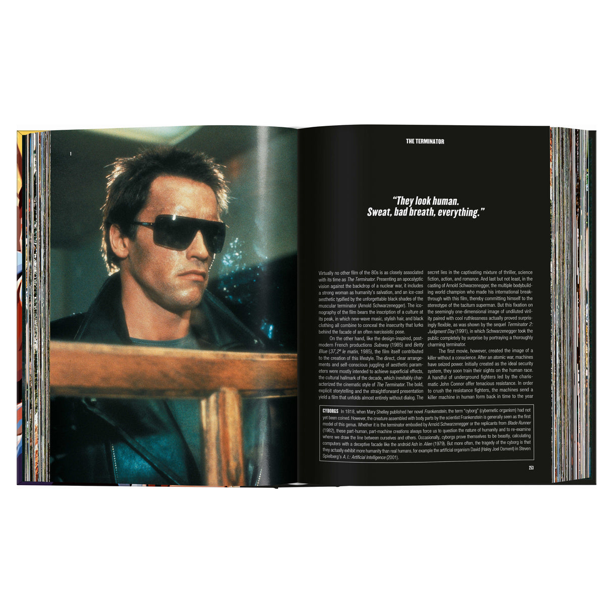 100 Movies of the 1980s (English)