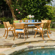 Hermosa-7-piece-wood-dining-set-with-cushion-by-christopher-knight-home-Outdoor-Furniture-Sets