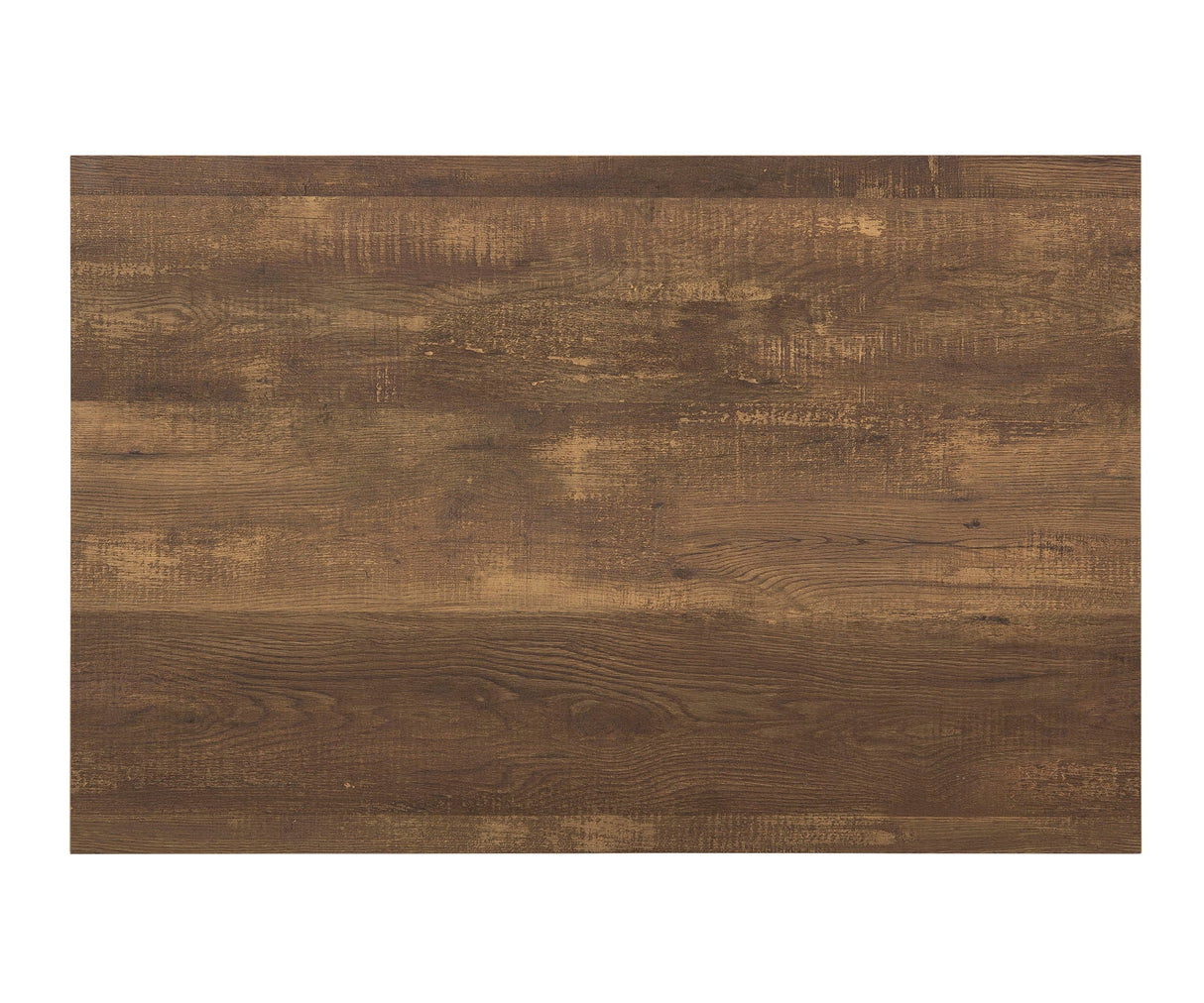 Rustic Desk - Taupe