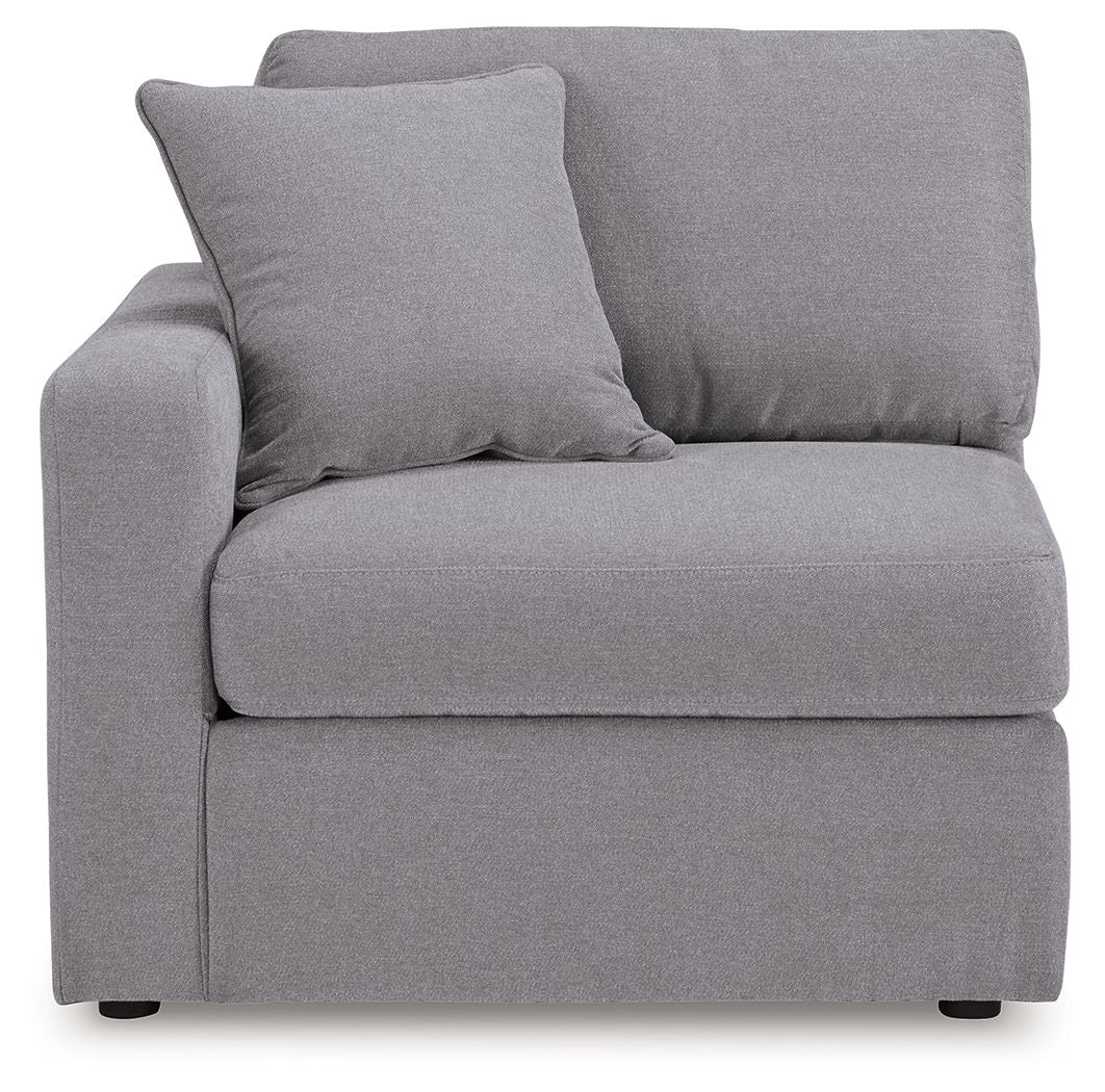 Modmax - Sectional - Granite