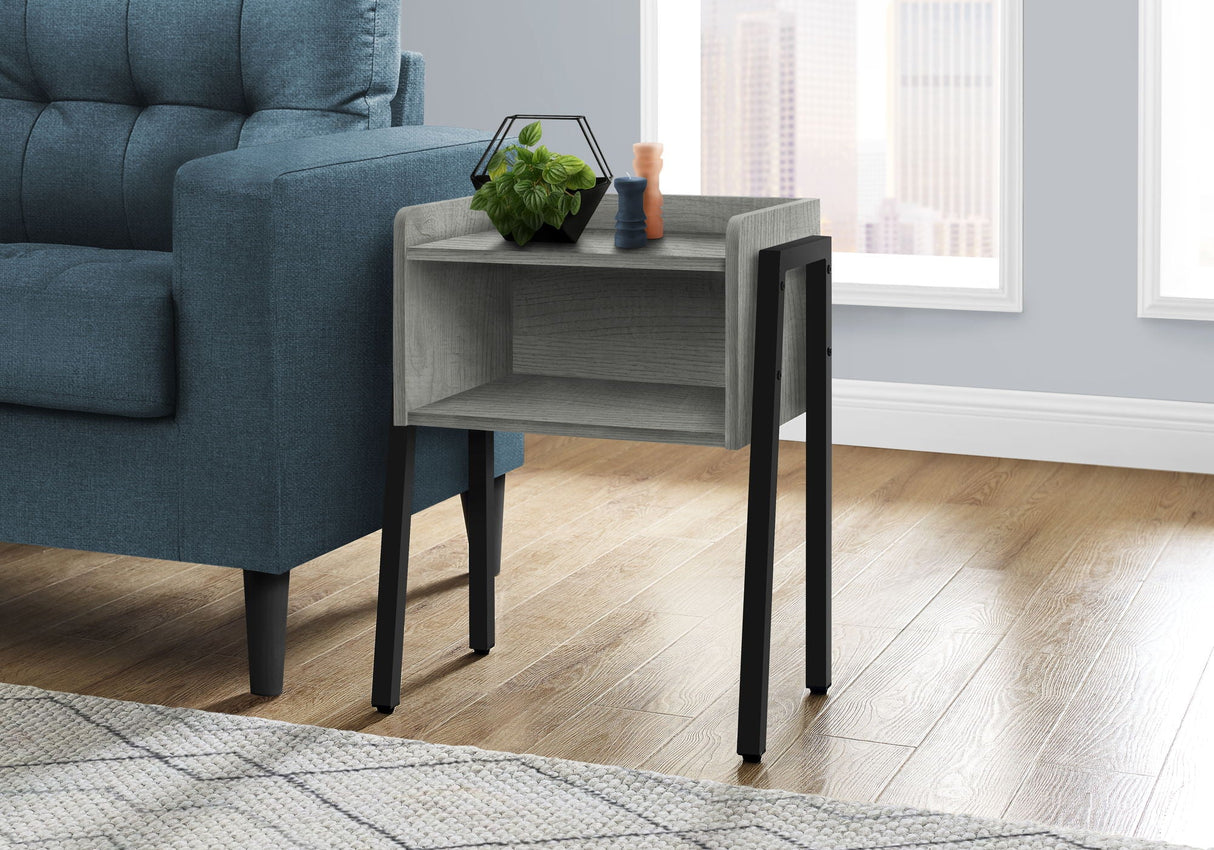 Accent Table Side Contemporary & Modern Design
