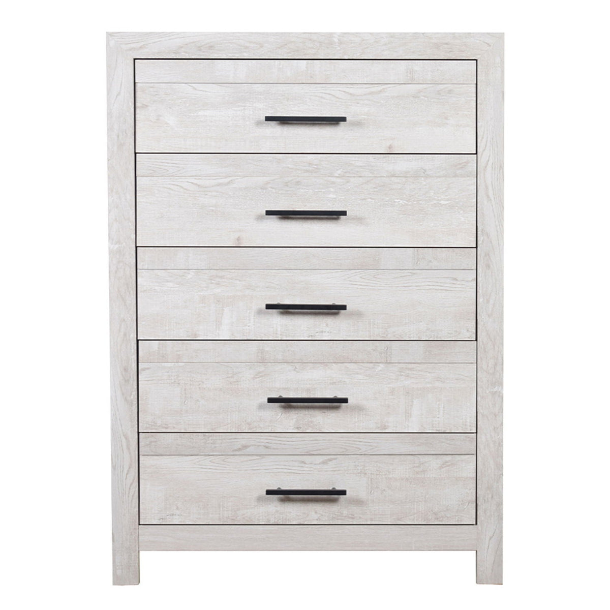 Denver - Bedroom Set