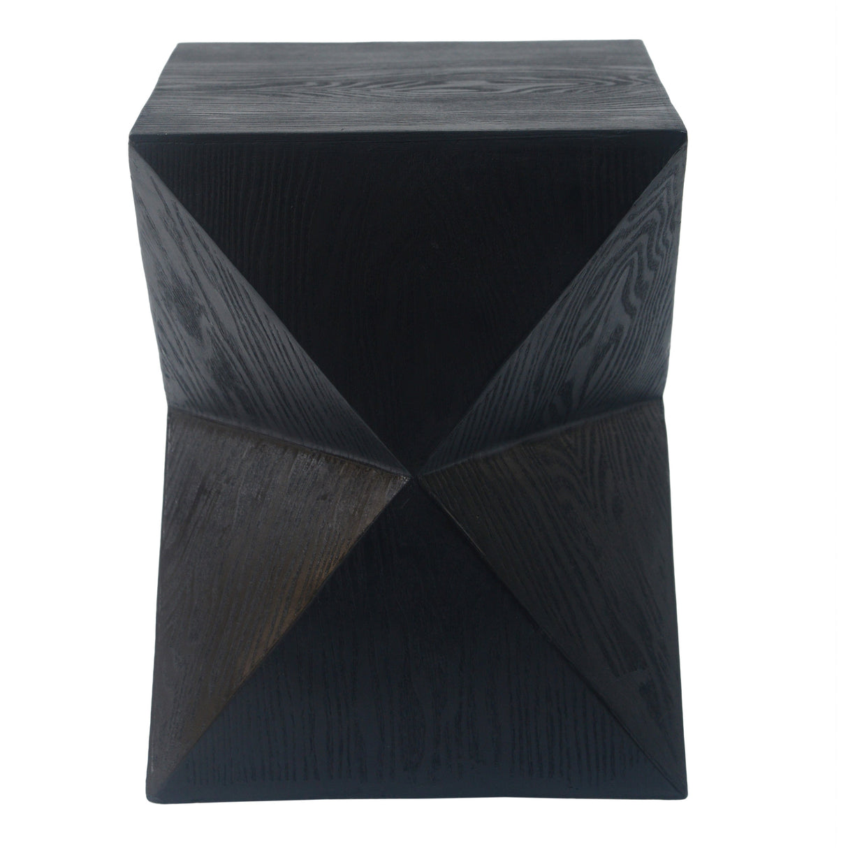 14.25" Outdoor Accent Table
