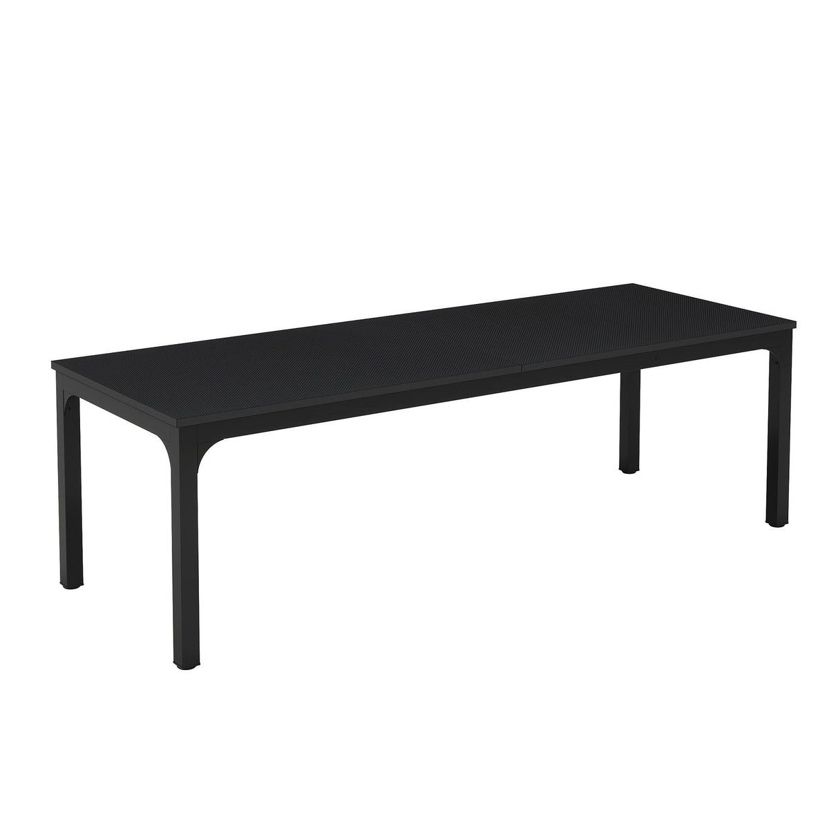 Rectangle Dining Table For 6 - 8 People