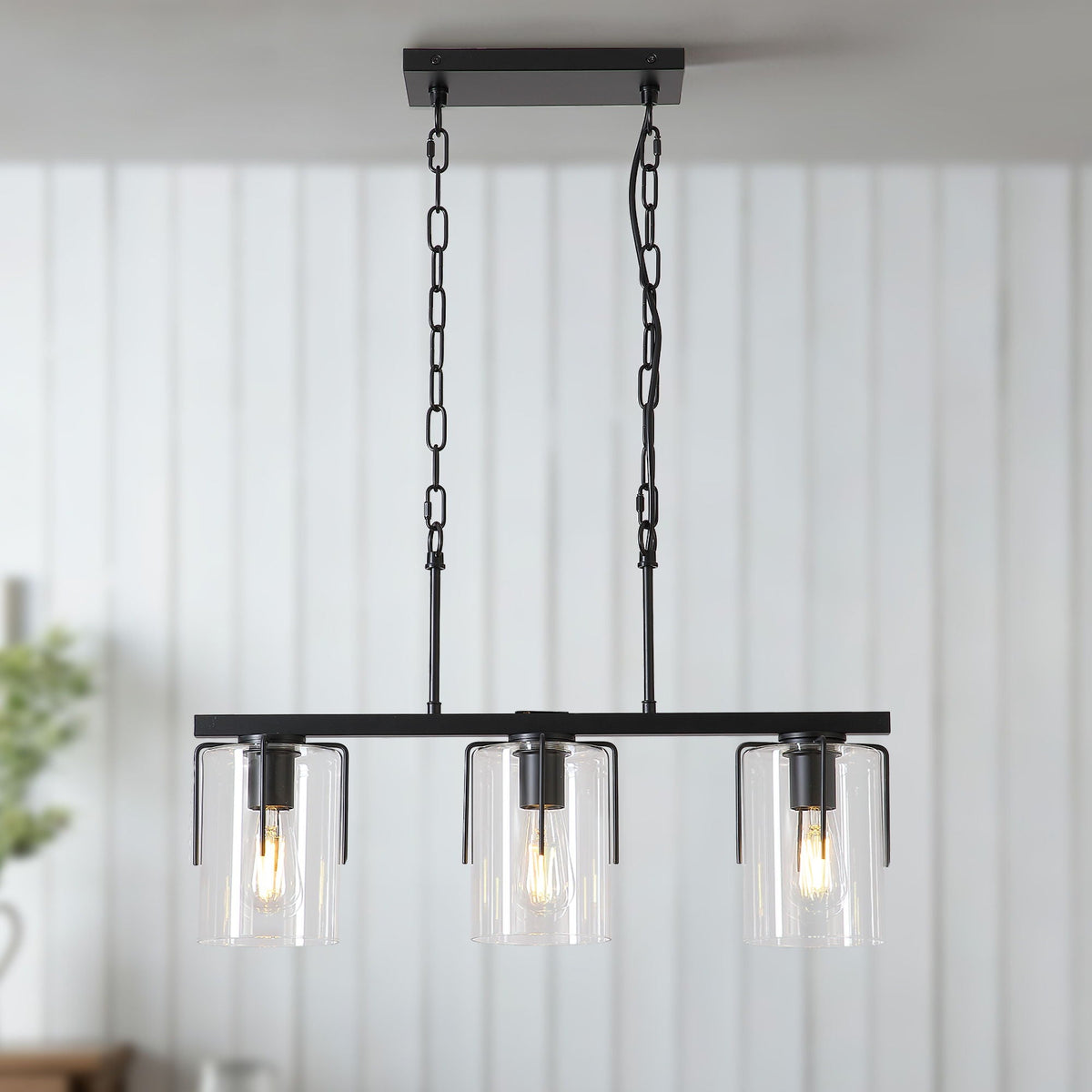 Adjustable Pendant Lighting