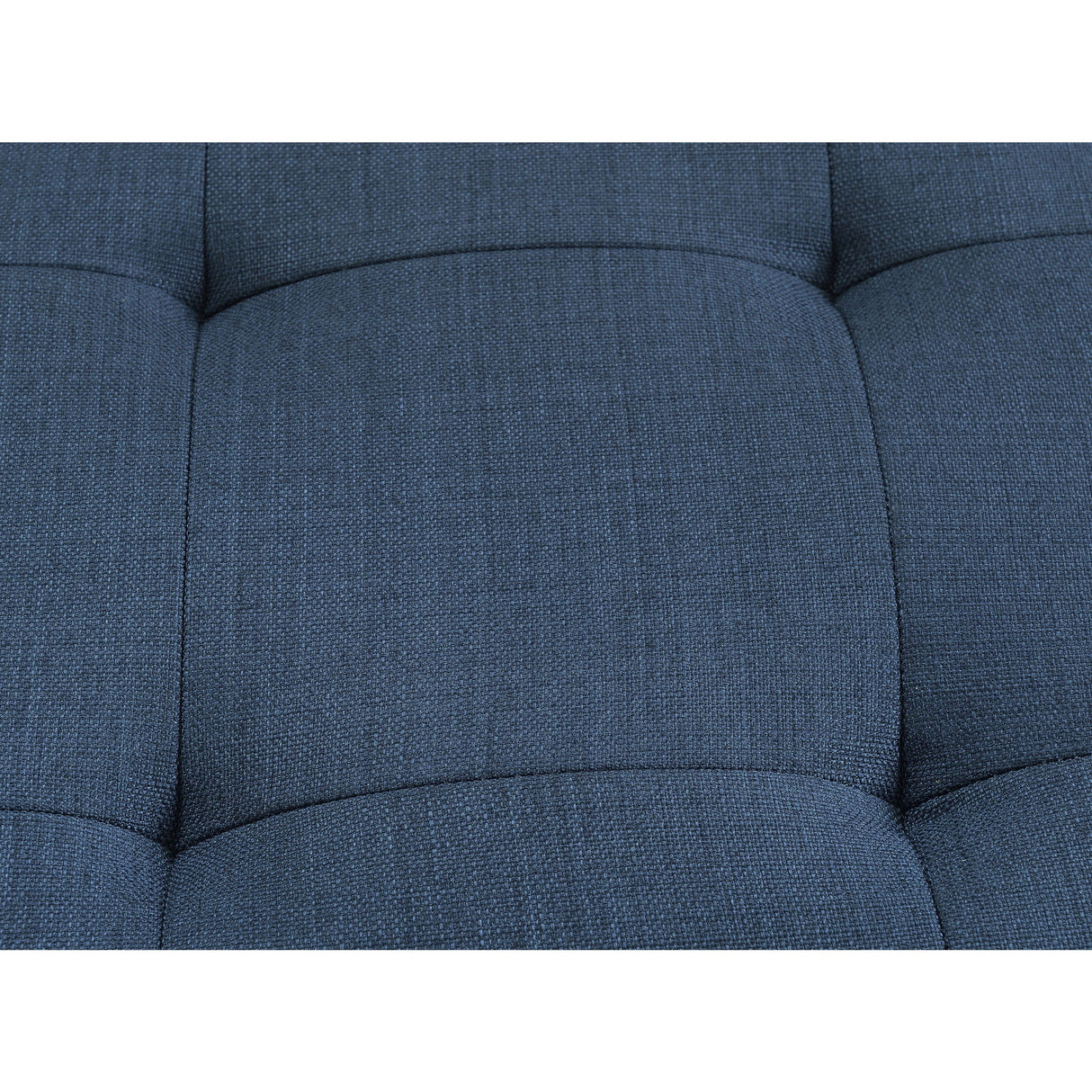 Sofa - Blue - Fabric