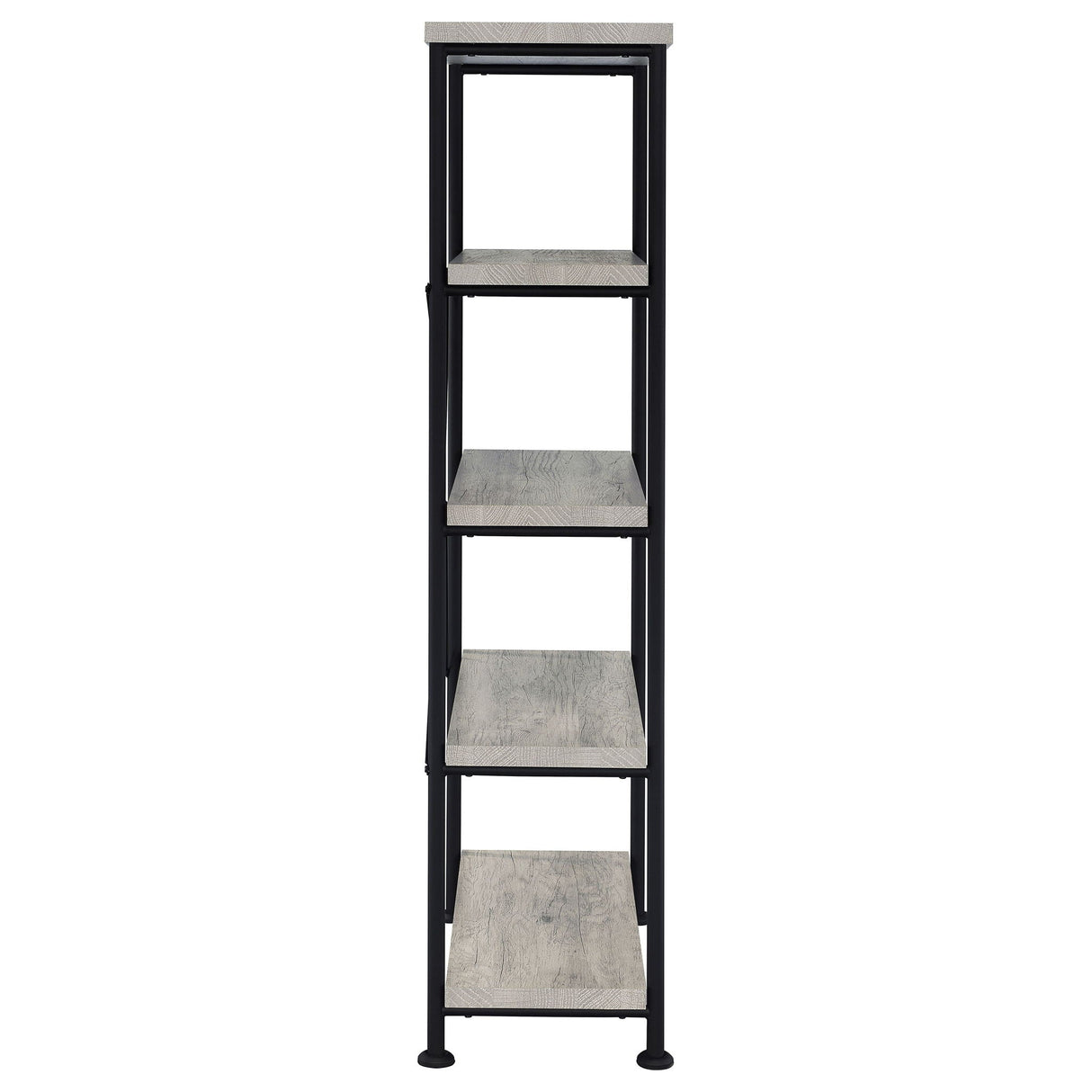 4 Shelf Bookcase