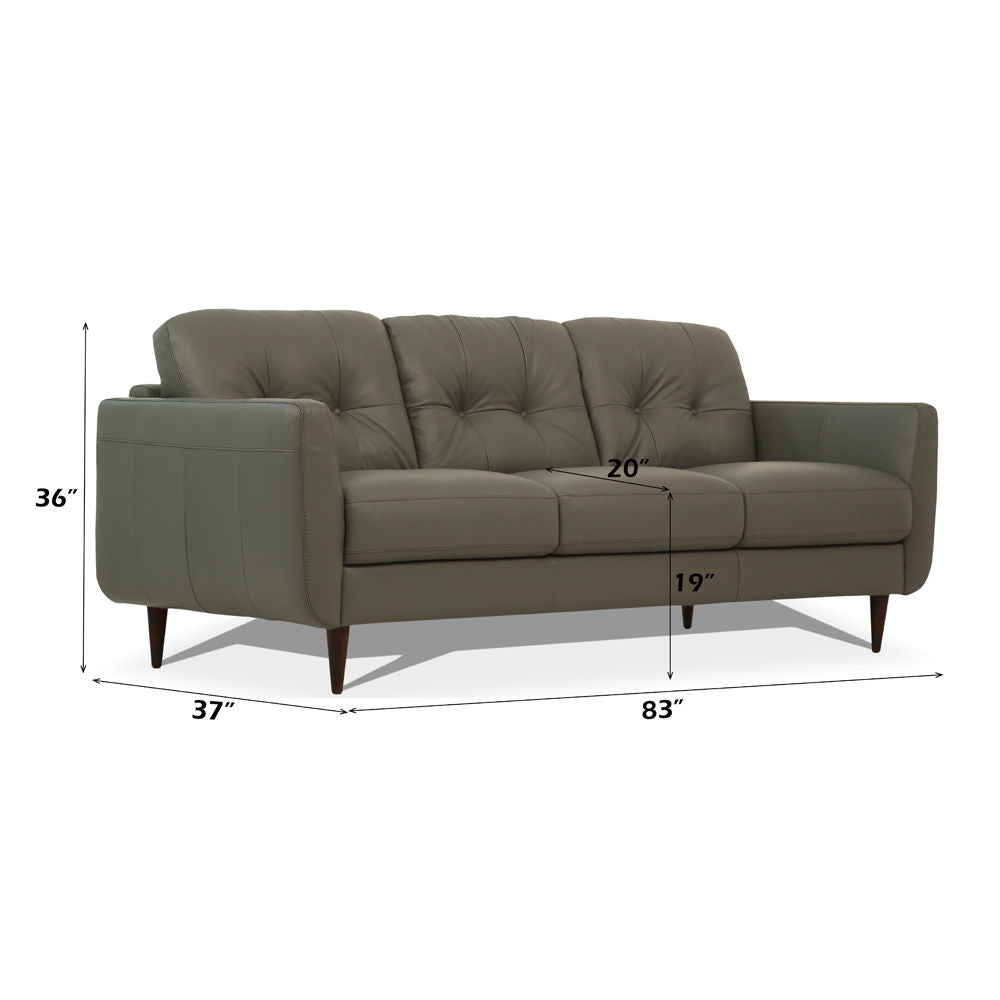 Radwan - Sofa