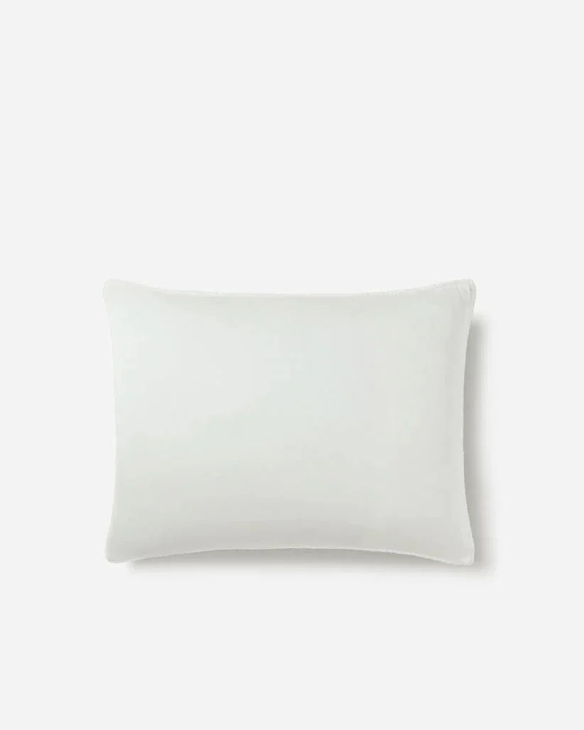 Snug + Bamboo Viscose Sham Set