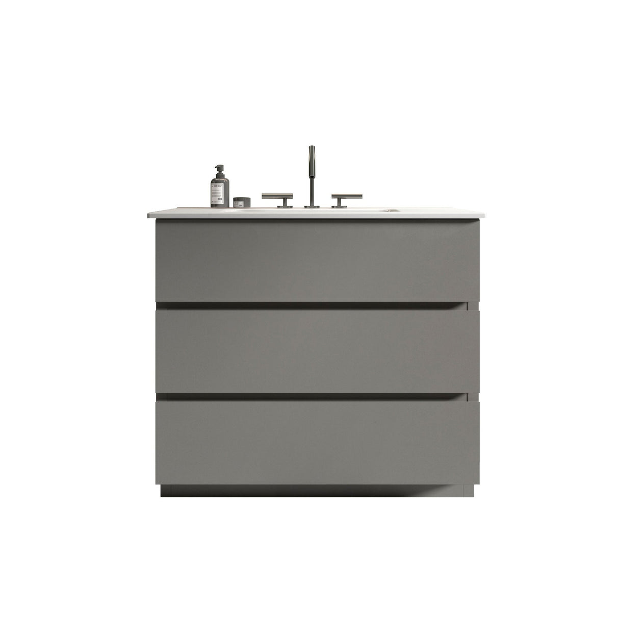 Tia 36" Bathroom Vanity