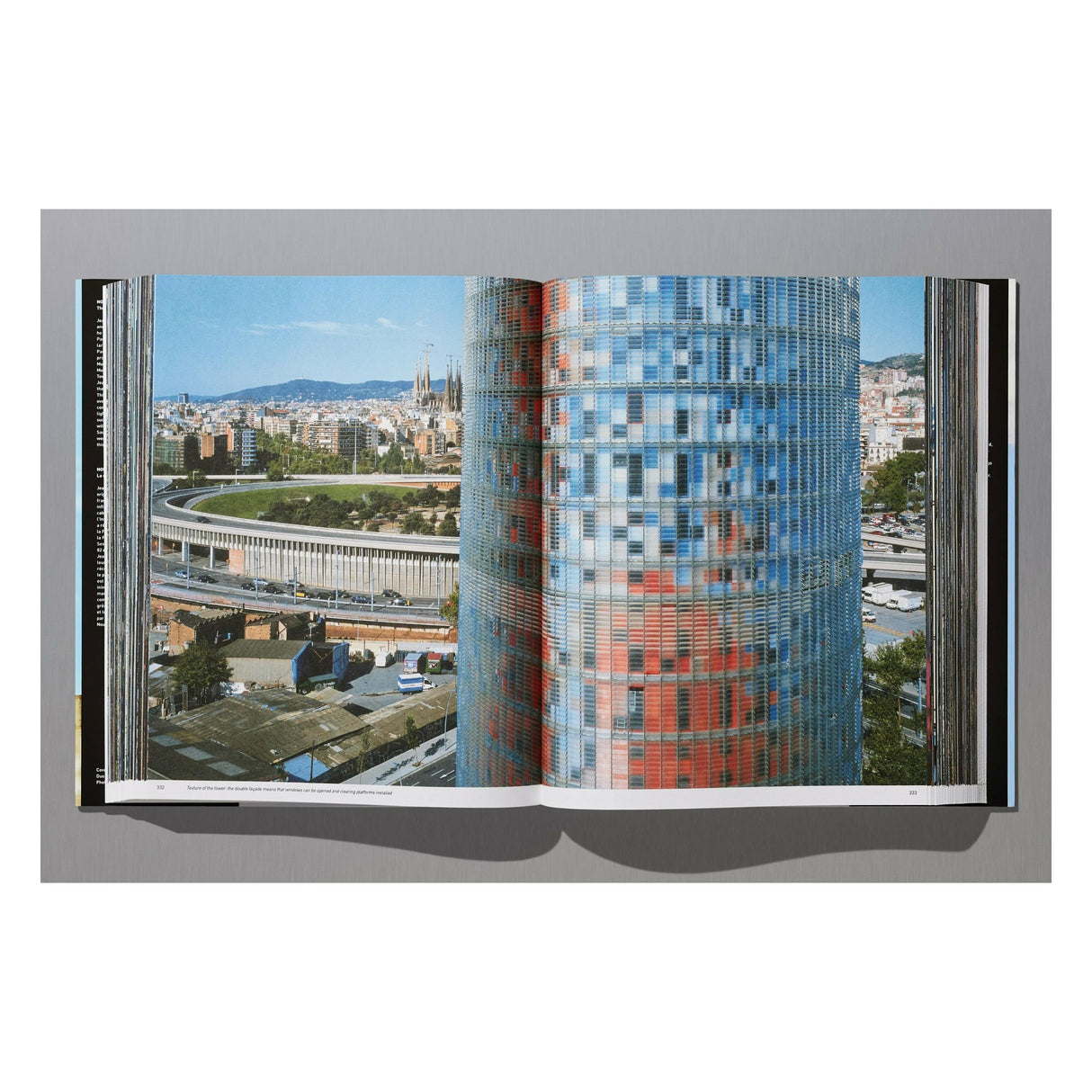 Jean Nouvel by Jean Nouvel. 1981–2022 (French, English)