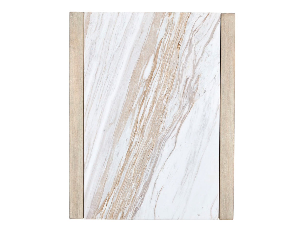 Preston - Rectangular Cocktail Table