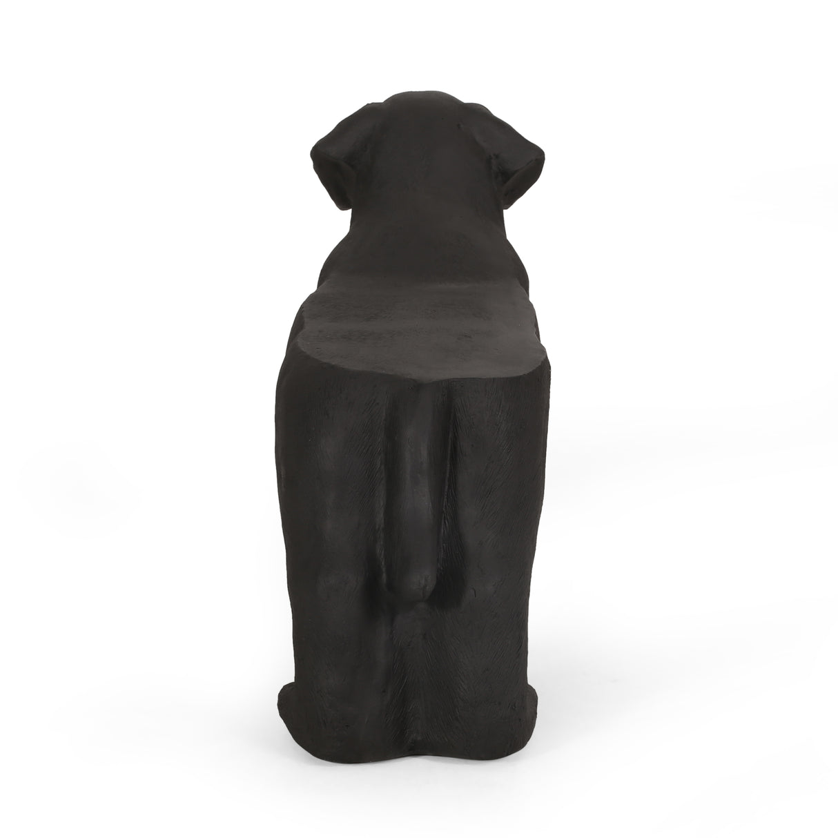 Labrador Garden Companion Bench
