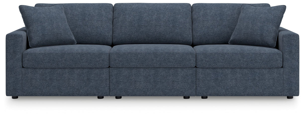 Modmax - Sectional - Ink