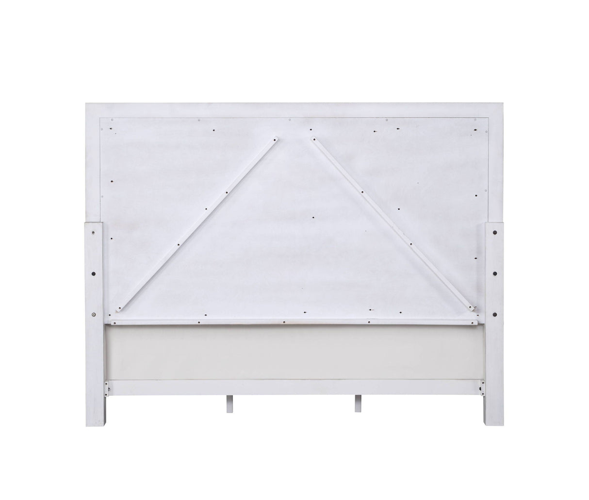 Katia - Upholstered Bed