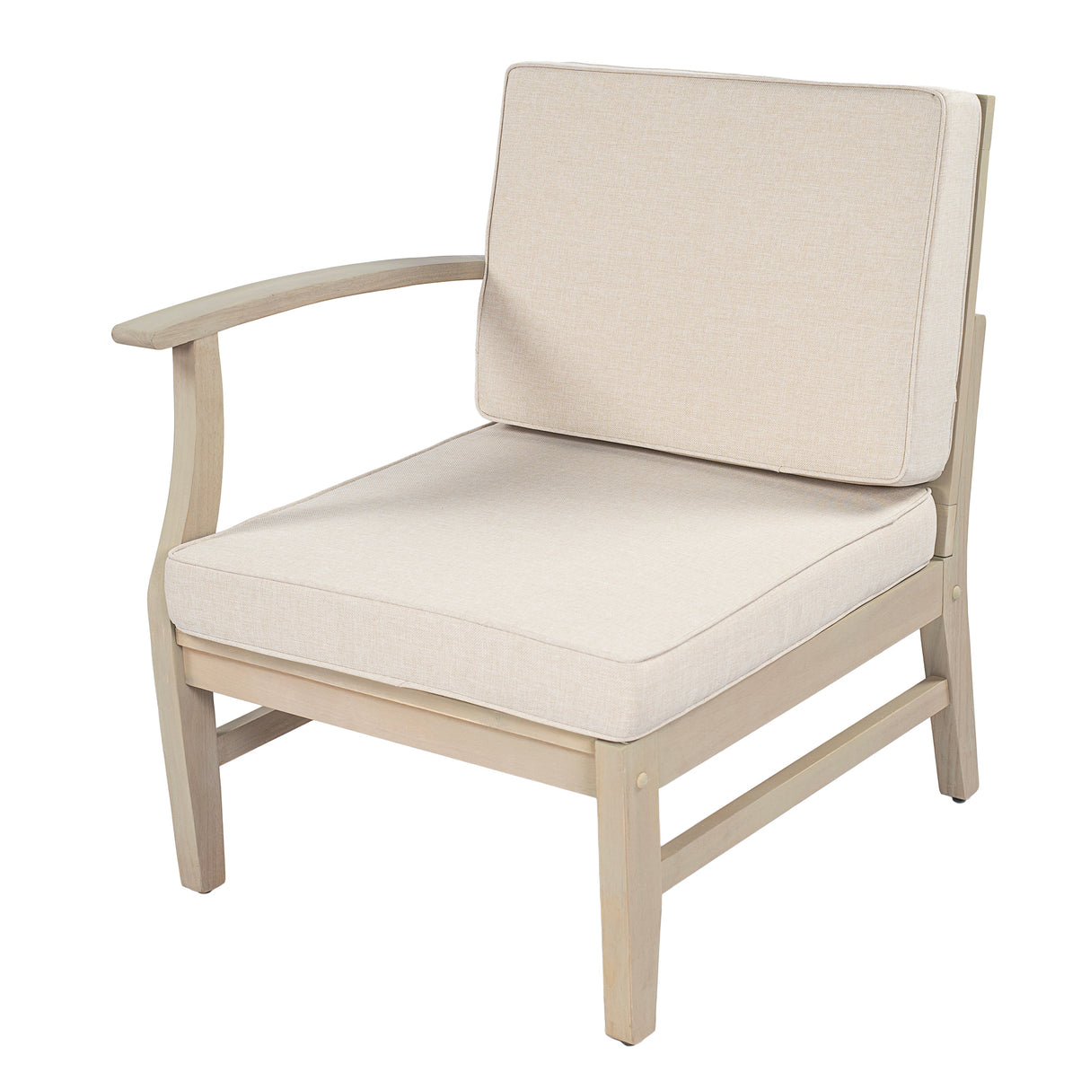Perla Patio Conversation Set with Cushions