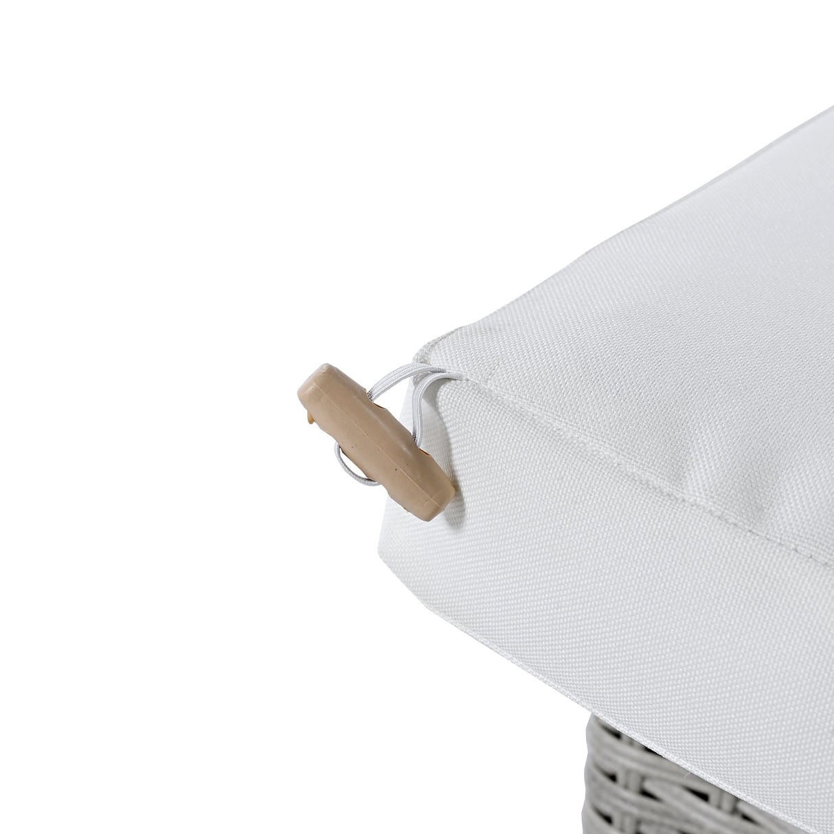 Tomax 5-Piece Outdoor Patio Rattan Sofa Set