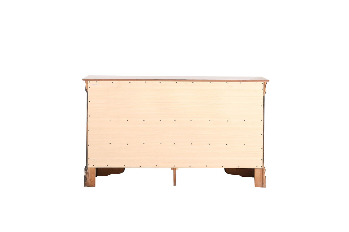 Louis Phillipe - Traditional Dresser Elegant