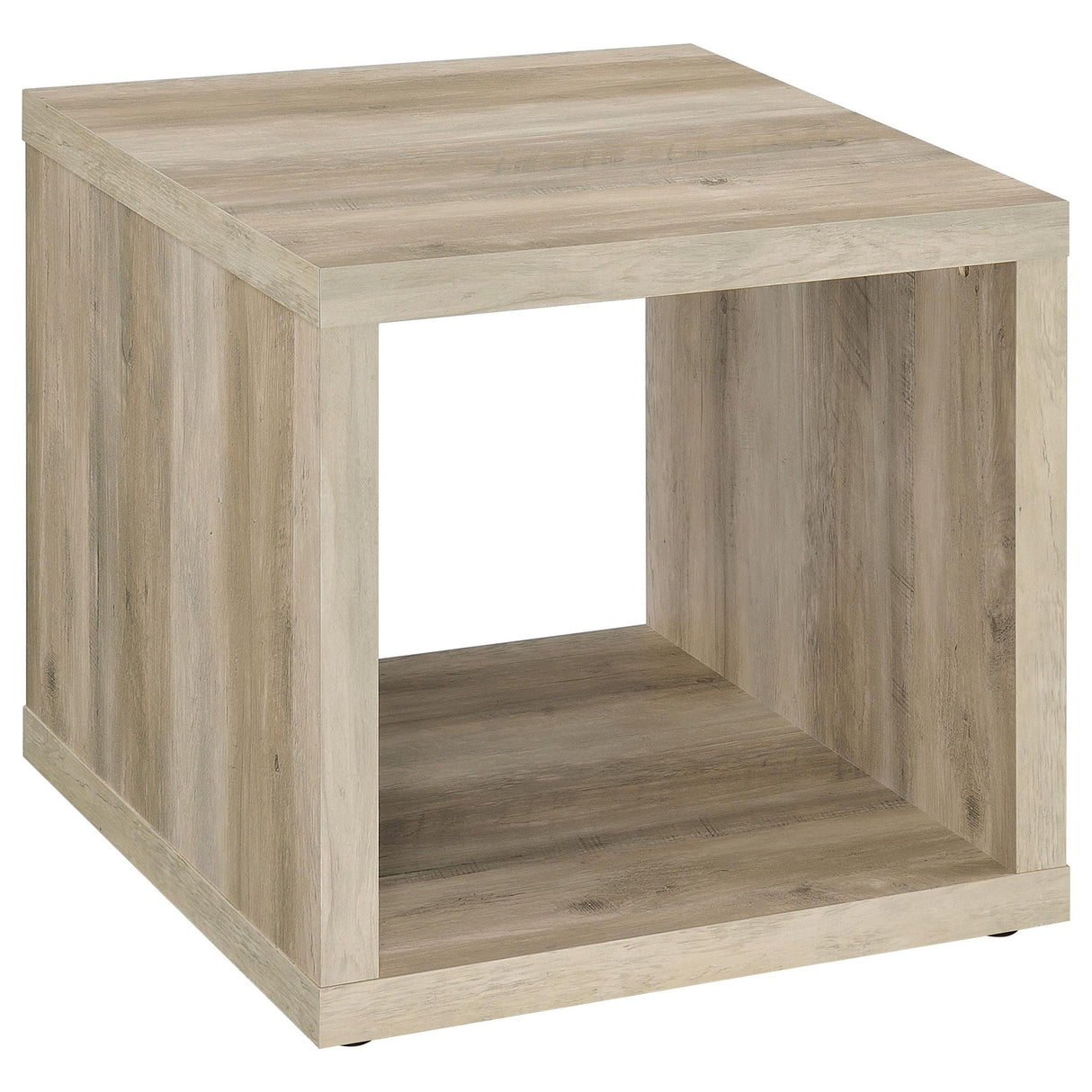 Hermosa - Table Set With Open Sides