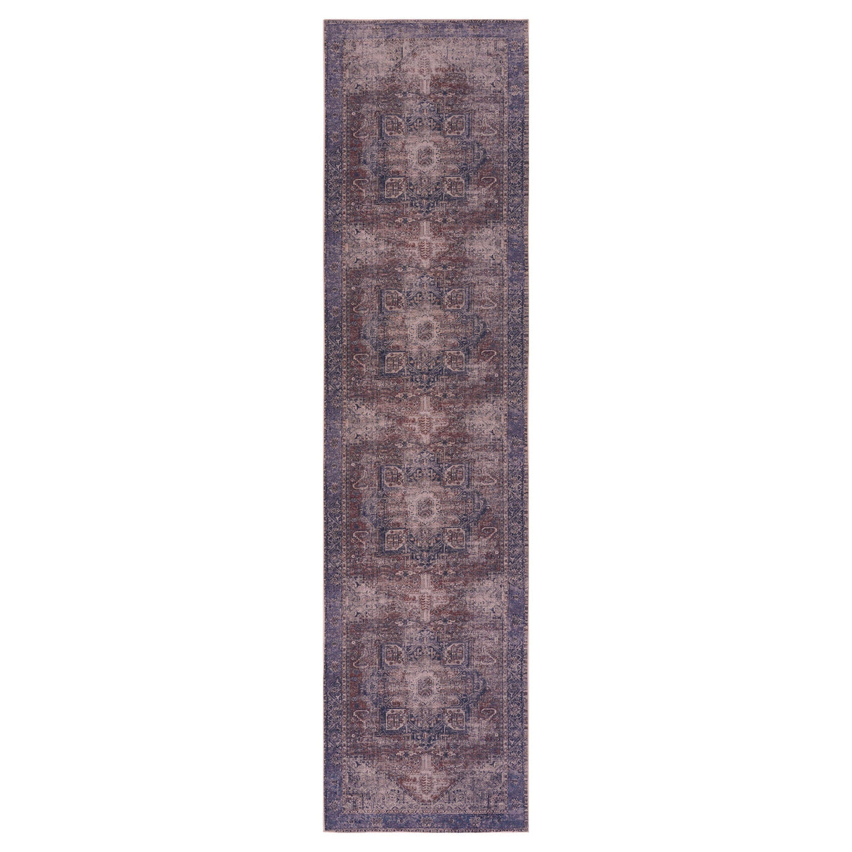 Maval - Runner Rug Washable