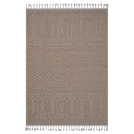 NAAR-Guros-Collection-Traditional-Indoor/Outdoor-Area-Rug-4-x-6-Natural-Area-Rugs