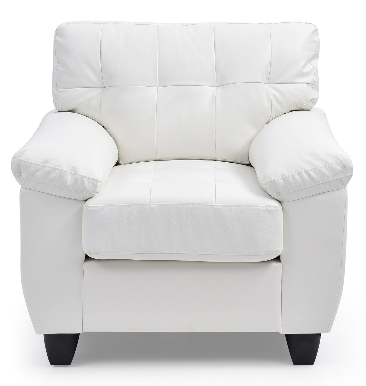 Sleek And Comfortable Accent Chair