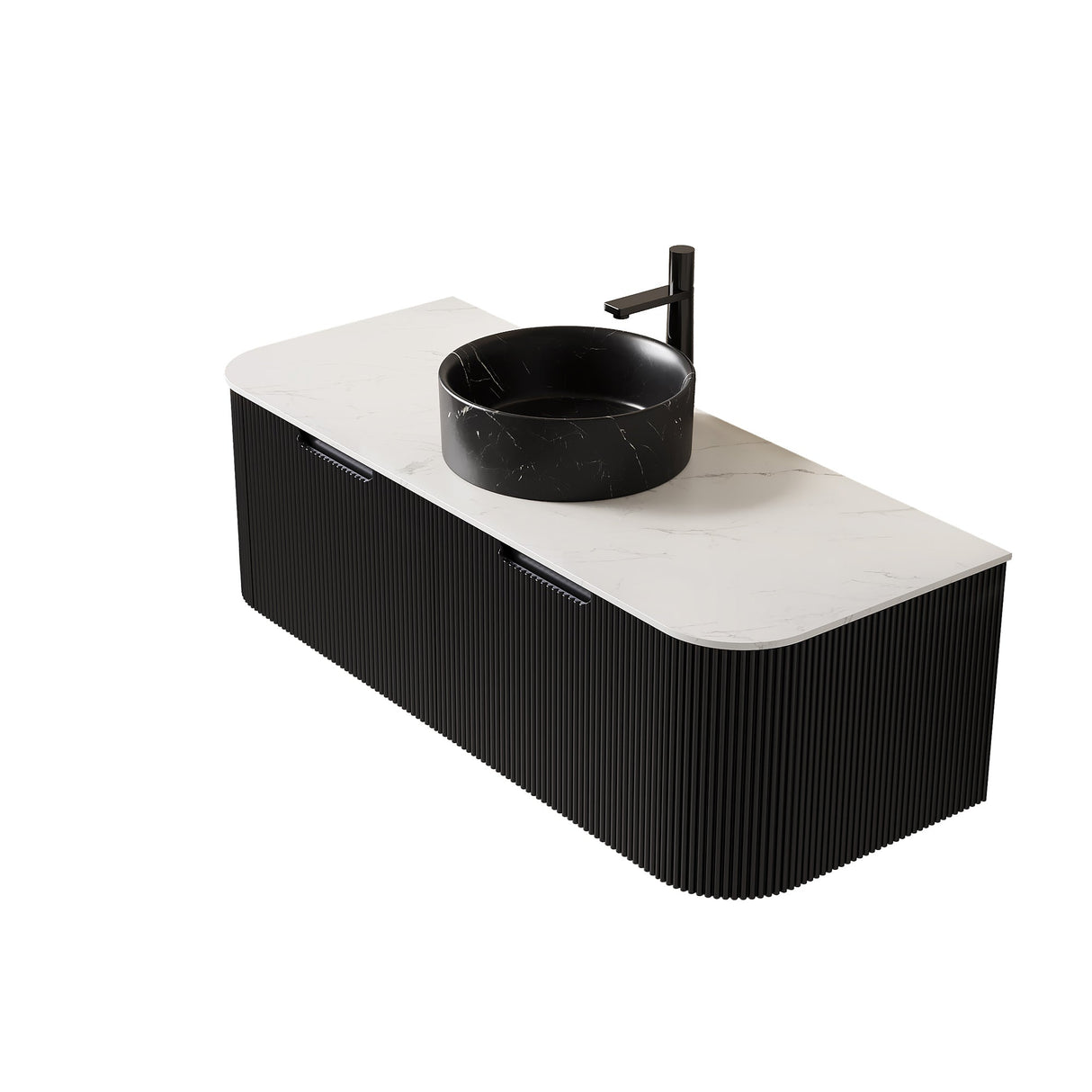 DINA 48" Bathroom Vanity & Sink