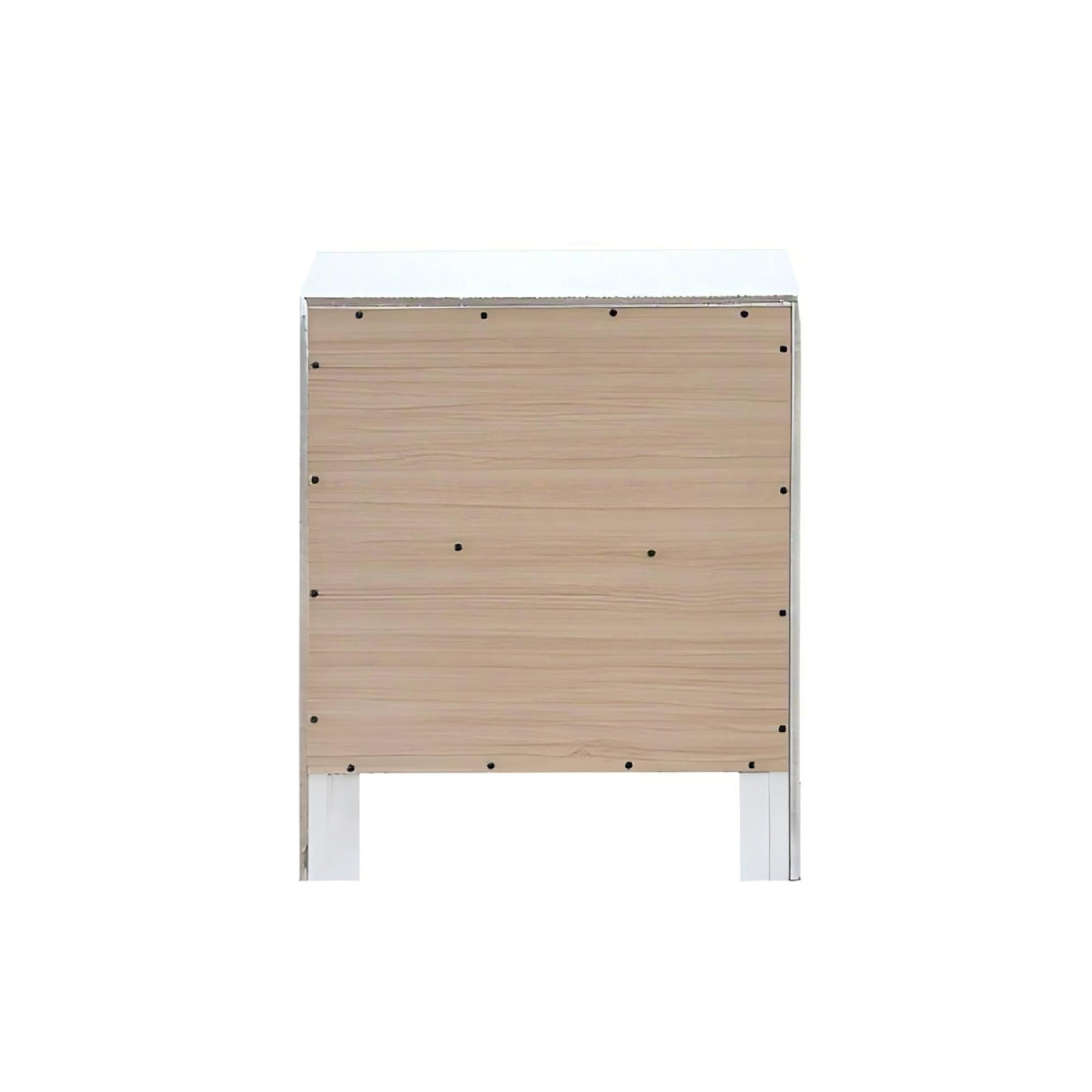 Morris - 2 Drawers Nightstand