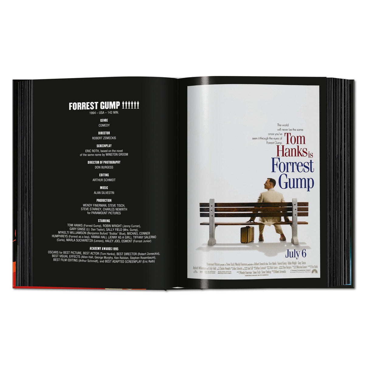 100 Movies of the 1990s (English)