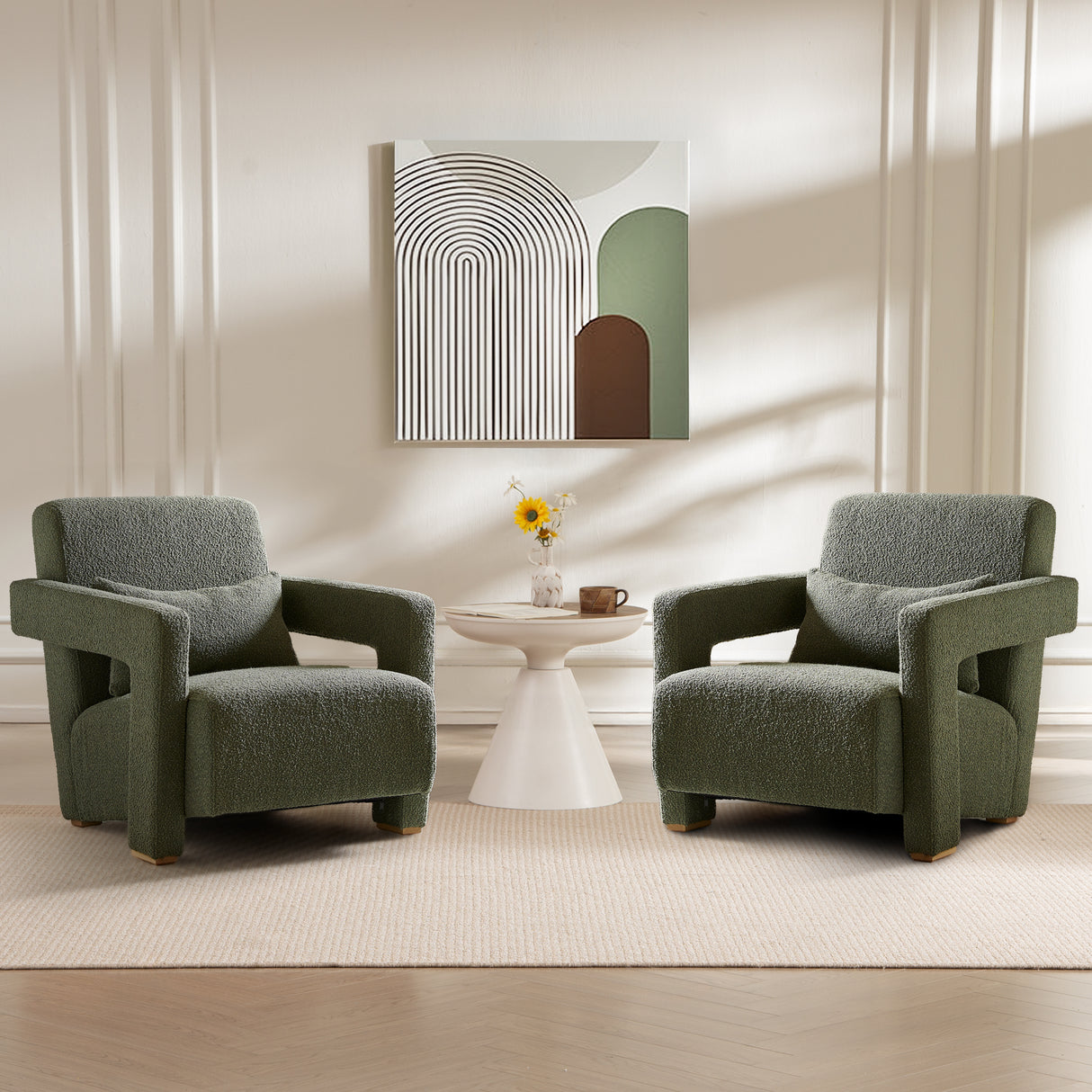 The-Kattefjell-Collection™-Sculptural-Lounge-Chair-Accent-Chairs