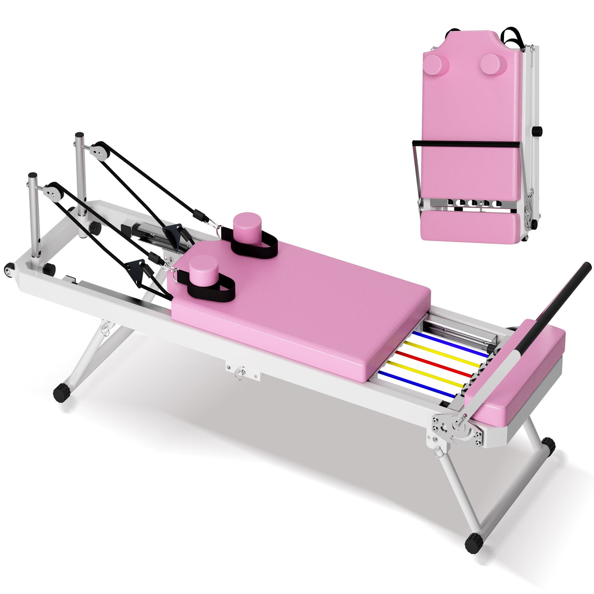 Foldable Pilates Core Bed