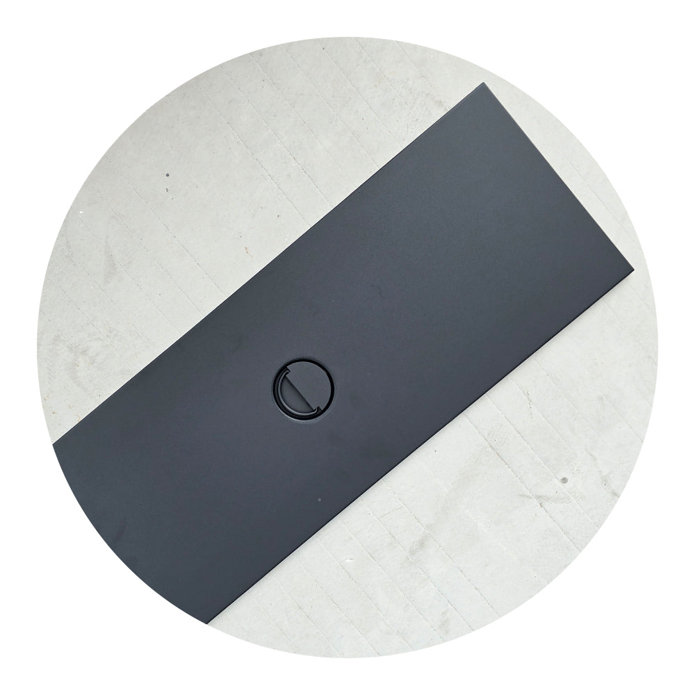 44"W x 25"H Outdoor Propane Fire Pit Table, 50,000 BTU