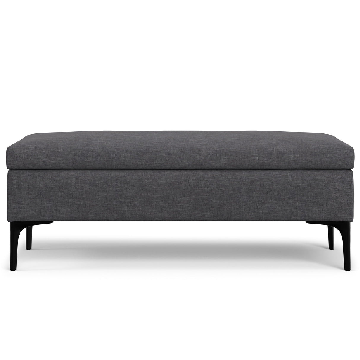 Rebecca - Multifunctional Coffee Table Storage Ottoman With Lift Up Lid