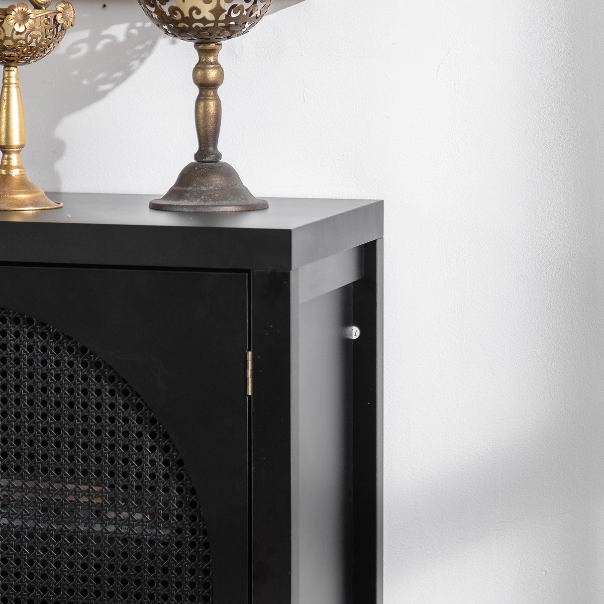 Modern Storage Sideboard Buffet Cabinet