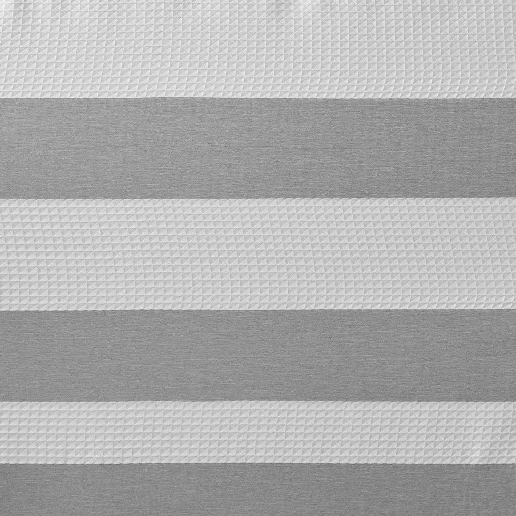 Shower Curtain with 3M Treatment Grey 72x72'