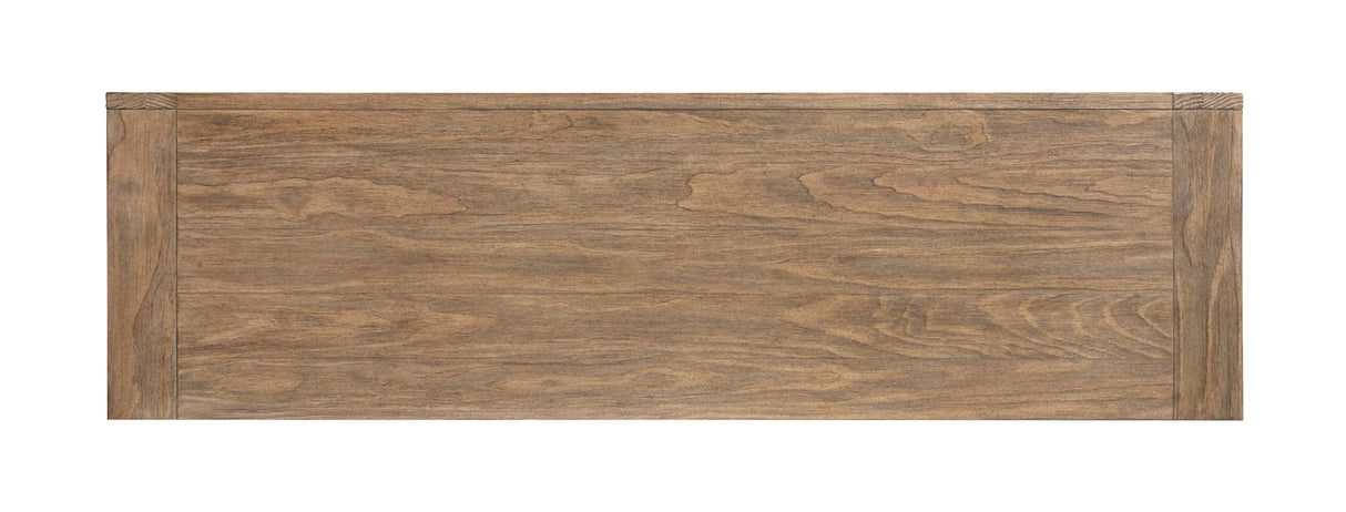 Westbourne - Drawer Dresser