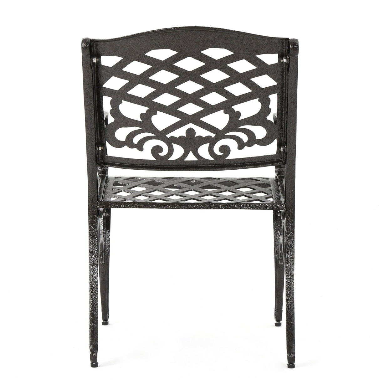 Chachere 5 Piece Dining Set
