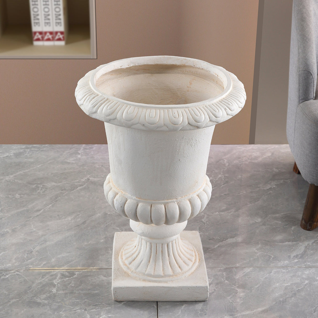 Classical Urn Shaped Planter Pot