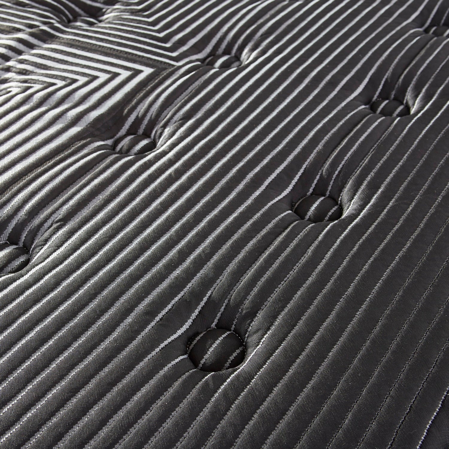 Md 14' pure ice plush quilted mattress