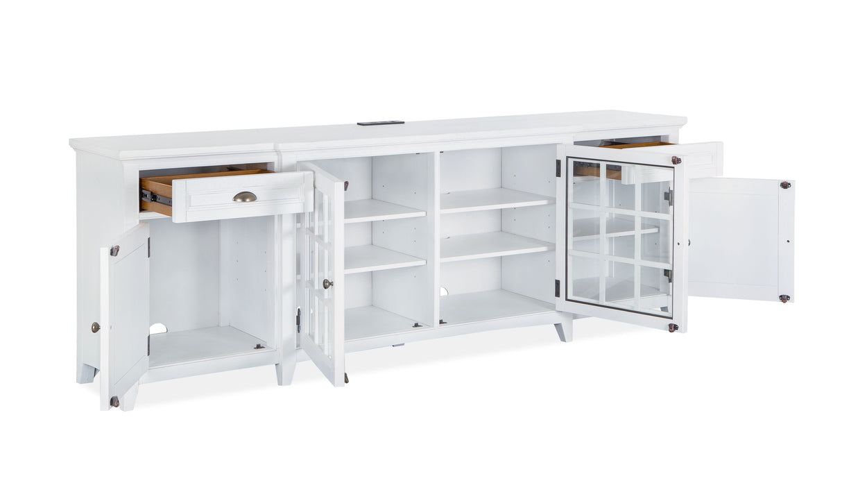 Heron Cove - Entertainment Console