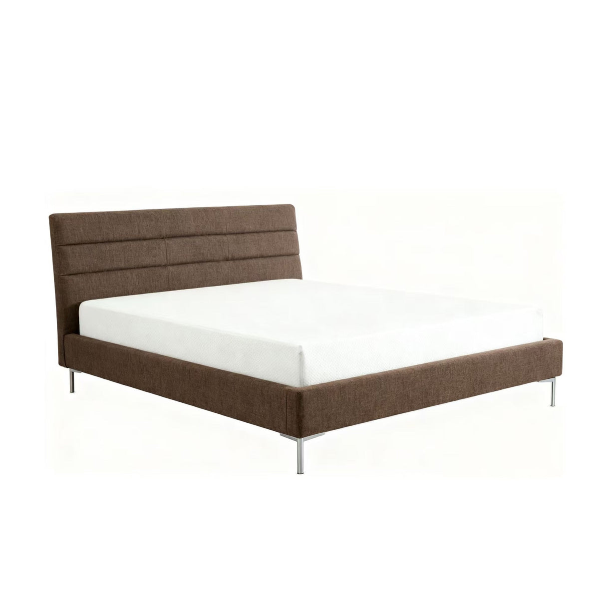 Made In US 6" Twin Size Mattress