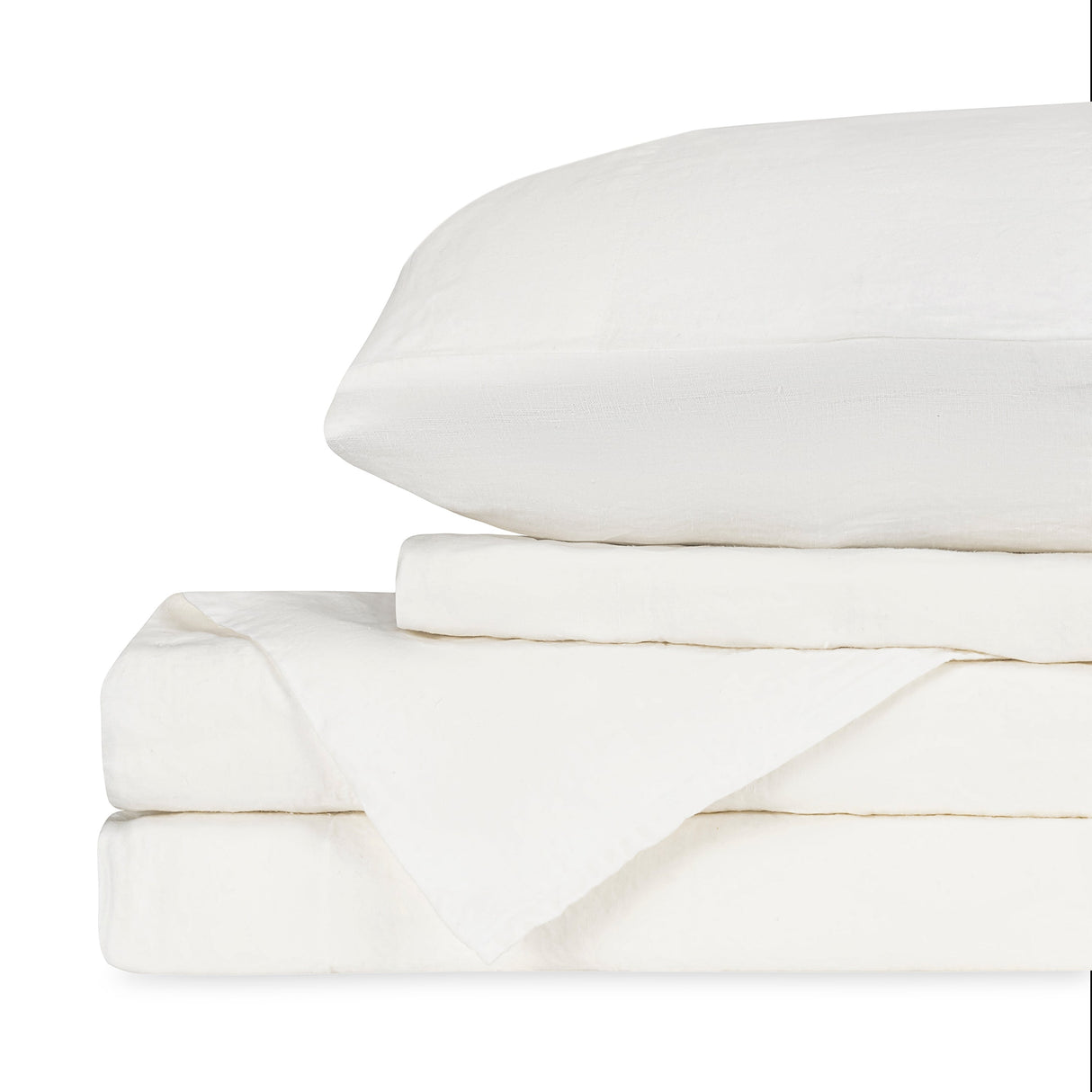 Organic Hemp Bed Sheet Collection Closeout