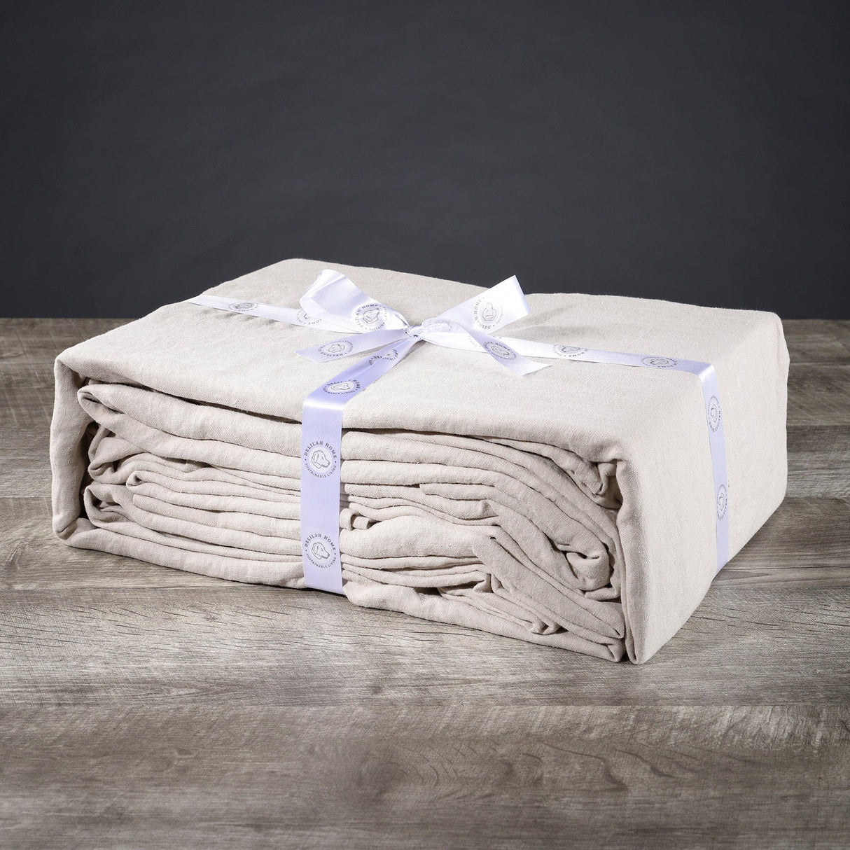 Organic Hemp Bed Sheet Collection Closeout