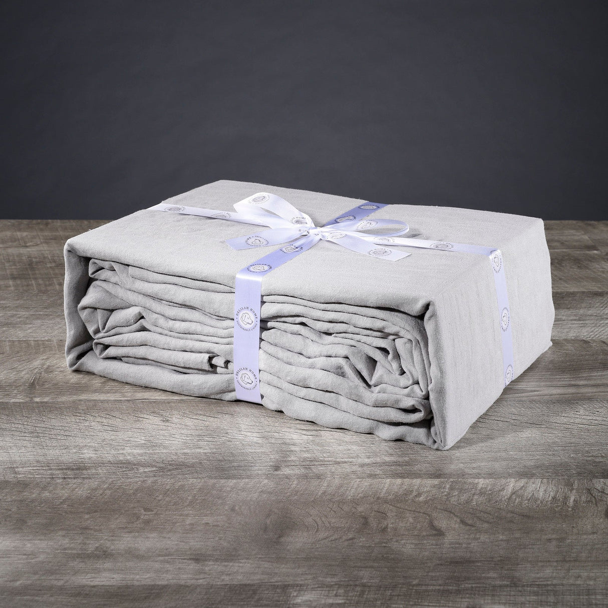 Organic Hemp Bed Sheet Collection Closeout